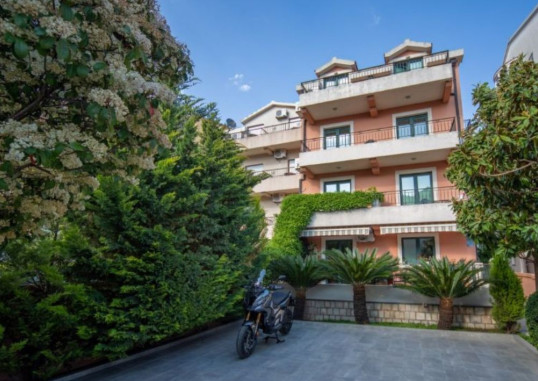 GUEST HOUSE LIDIJA 1