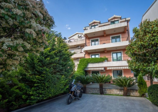 GUEST HOUSE LIDIJA 5