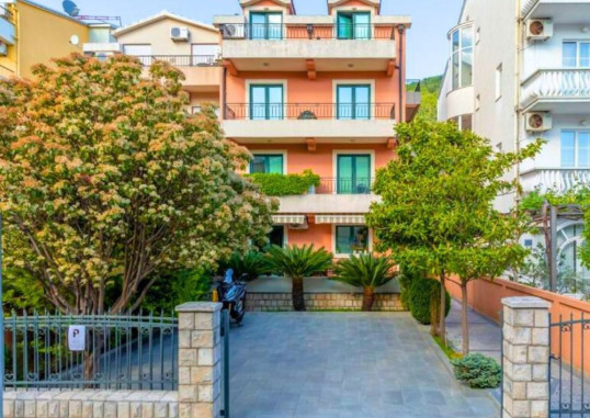 GUEST HOUSE LIDIJA 6