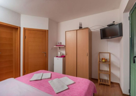 GUEST HOUSE LIDIJA 21