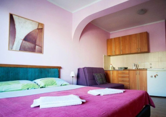 GUEST HOUSE LIDIJA 23