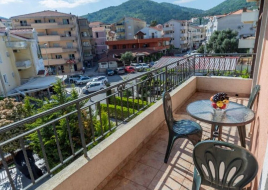GUEST HOUSE LIDIJA 25