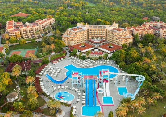 ASTERIA FAMILY BELEK 1
