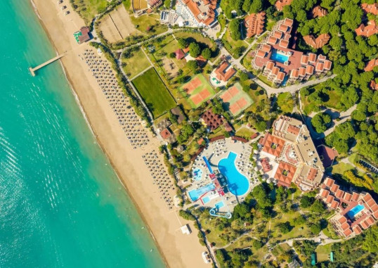 ASTERIA FAMILY BELEK 5