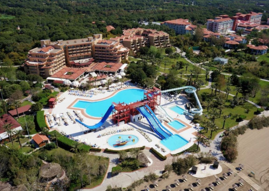 ASTERIA FAMILY BELEK 8
