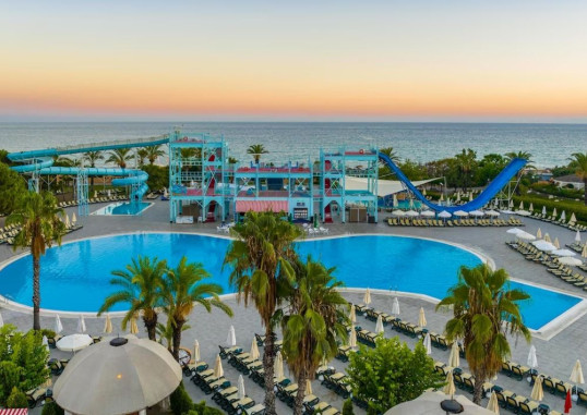 ASTERIA FAMILY BELEK 9