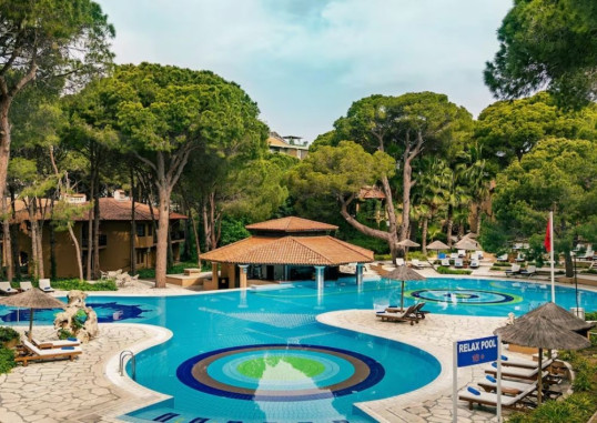 ASTERIA FAMILY BELEK 11