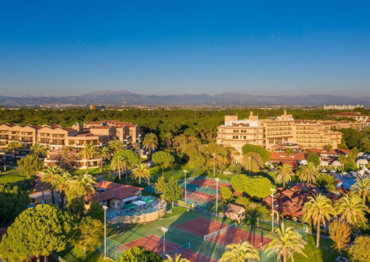ASTERIA FAMILY BELEK 14