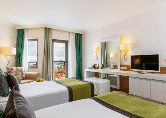 ASTERIA FAMILY BELEK 48