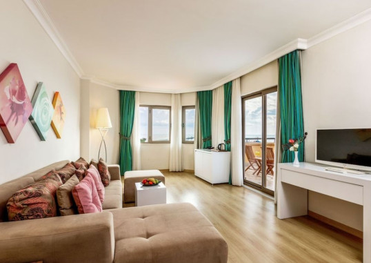 ASTERIA FAMILY BELEK 54