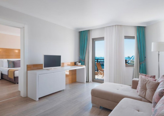 ASTERIA FAMILY BELEK 55