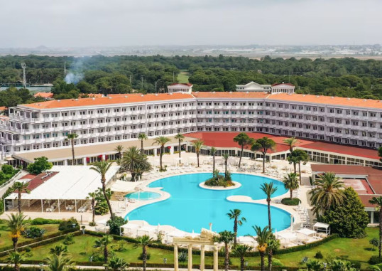 SELECTUM NOA BELEK 1