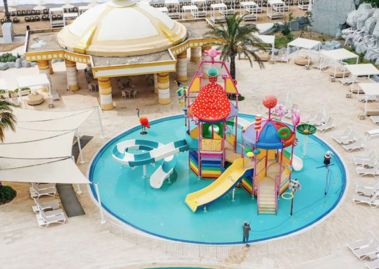 SELECTUM NOA BELEK 6