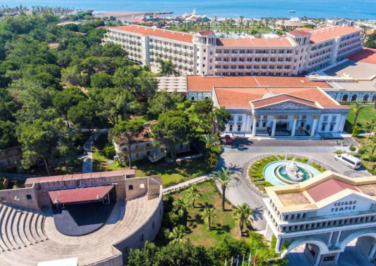 SELECTUM NOA BELEK 8