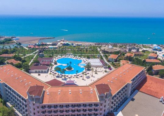 SELECTUM NOA BELEK 9