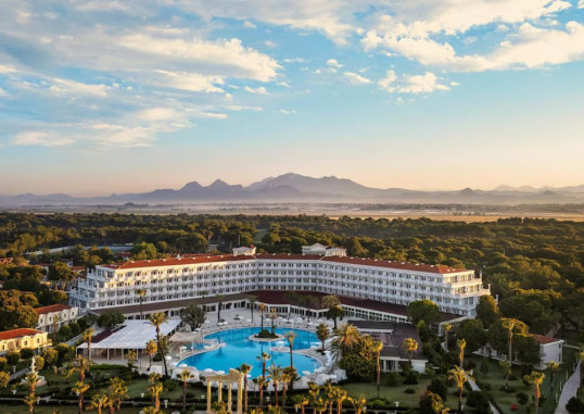 SELECTUM NOA BELEK 10