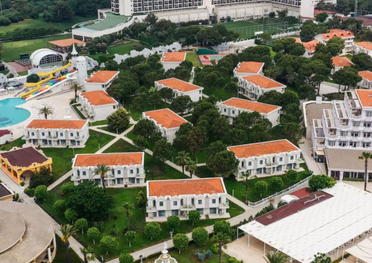 SELECTUM NOA BELEK 12