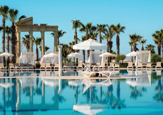 SELECTUM NOA BELEK 16