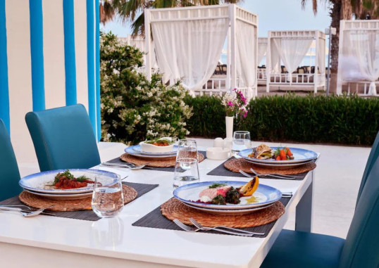 SELECTUM NOA BELEK 23