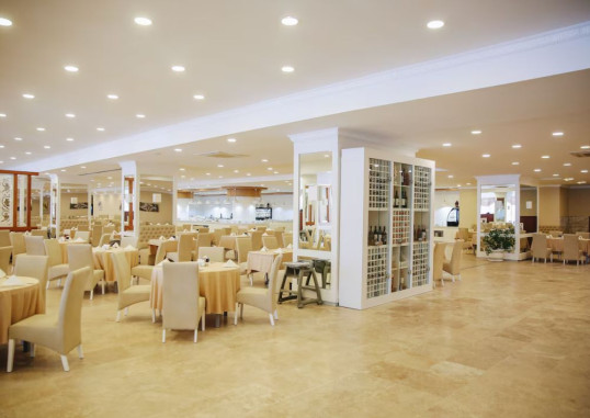 SELECTUM NOA BELEK 24
