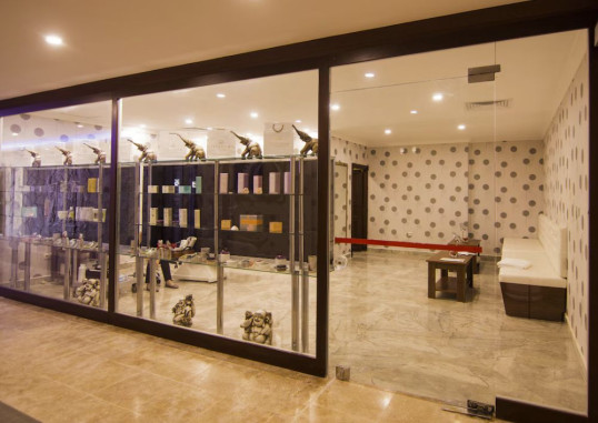 SELECTUM NOA BELEK 27