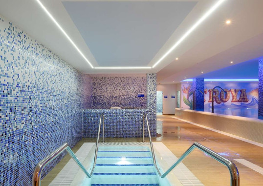 HOTEL TROYA 6