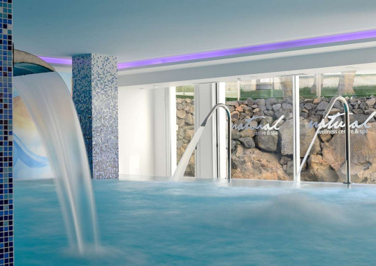 HOTEL TROYA 7