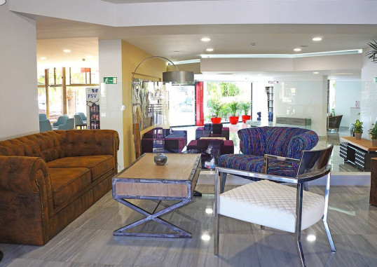 HOTEL TROYA 10