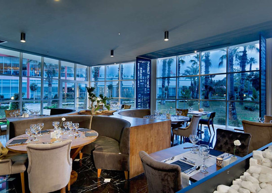 IC HOTELS SANTAI FAMILY RESORT 2