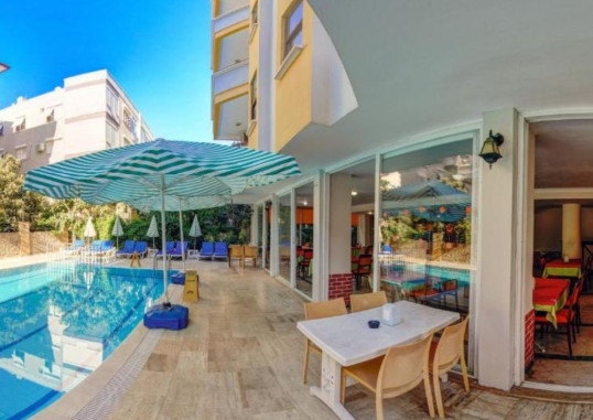 ARSI SWEET SUITE 4