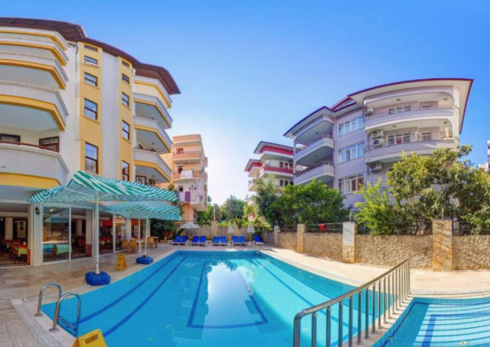 ARSI SWEET SUITE 5