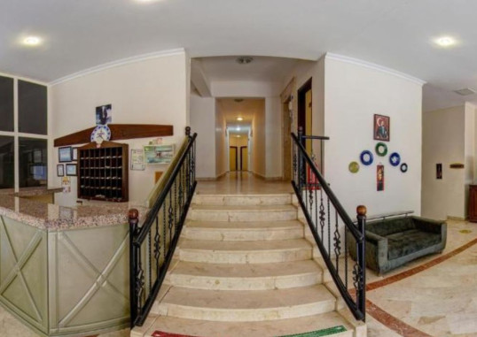 ARSI SWEET SUITE 9