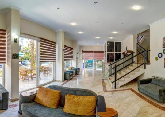 ARSI SWEET SUITE 10