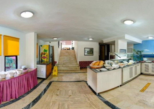 ARSI SWEET SUITE 11