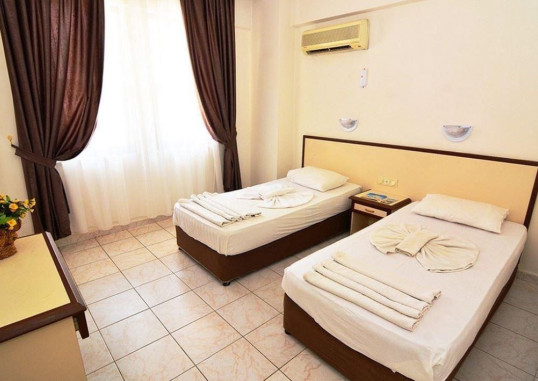 ARSI SWEET SUITE 12
