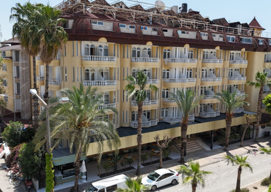 CITRUS PLAZA 8