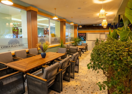 CITRUS PLAZA 3