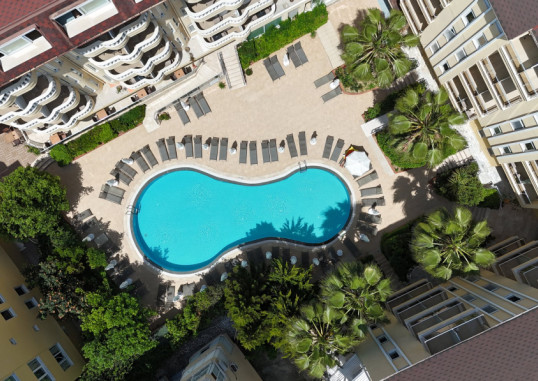 CITRUS PLAZA 2