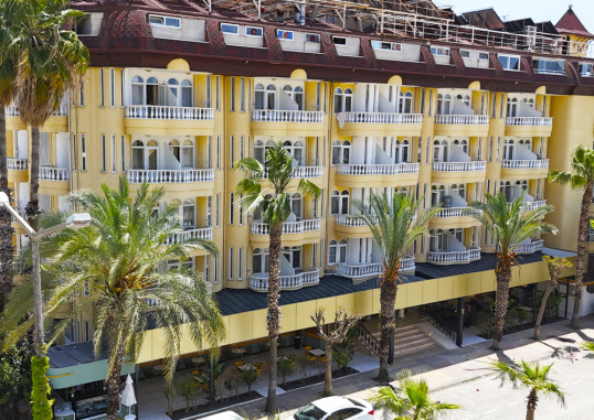 CITRUS PLAZA 9