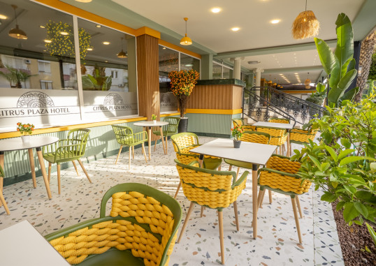 CITRUS PLAZA 4