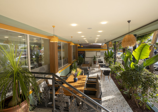 CITRUS PLAZA 7
