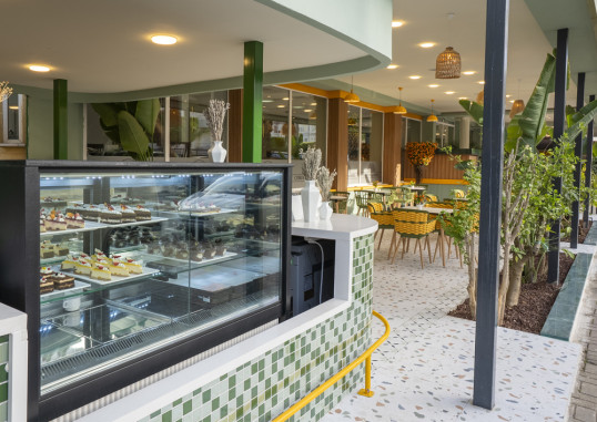 CITRUS PLAZA 6