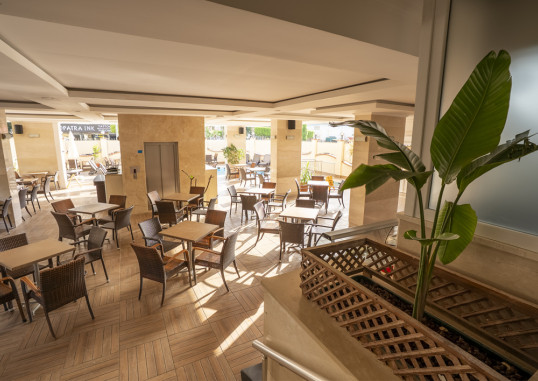 CITRUS PLAZA 5