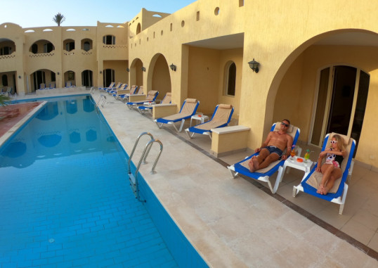 ROMANCE REGENCY CLUB (ADULT ONLY) 4