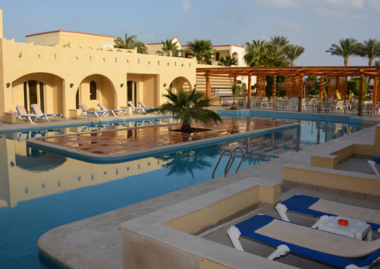 ROMANCE REGENCY CLUB (ADULT ONLY) 5
