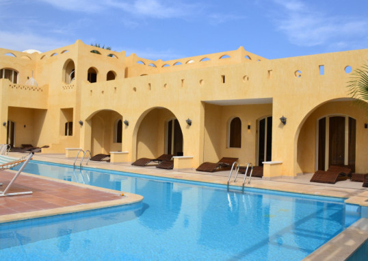 ROMANCE REGENCY CLUB (ADULT ONLY) 8