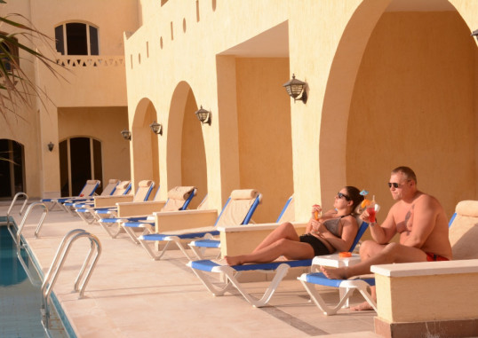 ROMANCE REGENCY CLUB (ADULT ONLY) 9
