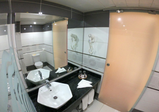 ROMANCE REGENCY CLUB (ADULT ONLY) 32
