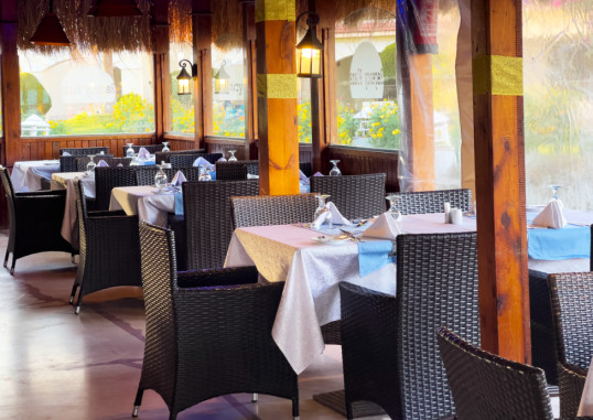 ROMANCE REGENCY CLUB (ADULT ONLY) 17