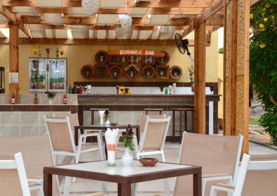 ROMANCE REGENCY CLUB (ADULT ONLY) 15